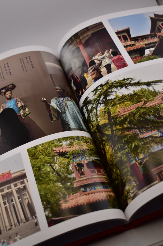 Capture Your Adventures with a Stunning Photo Book from Memaura.eu