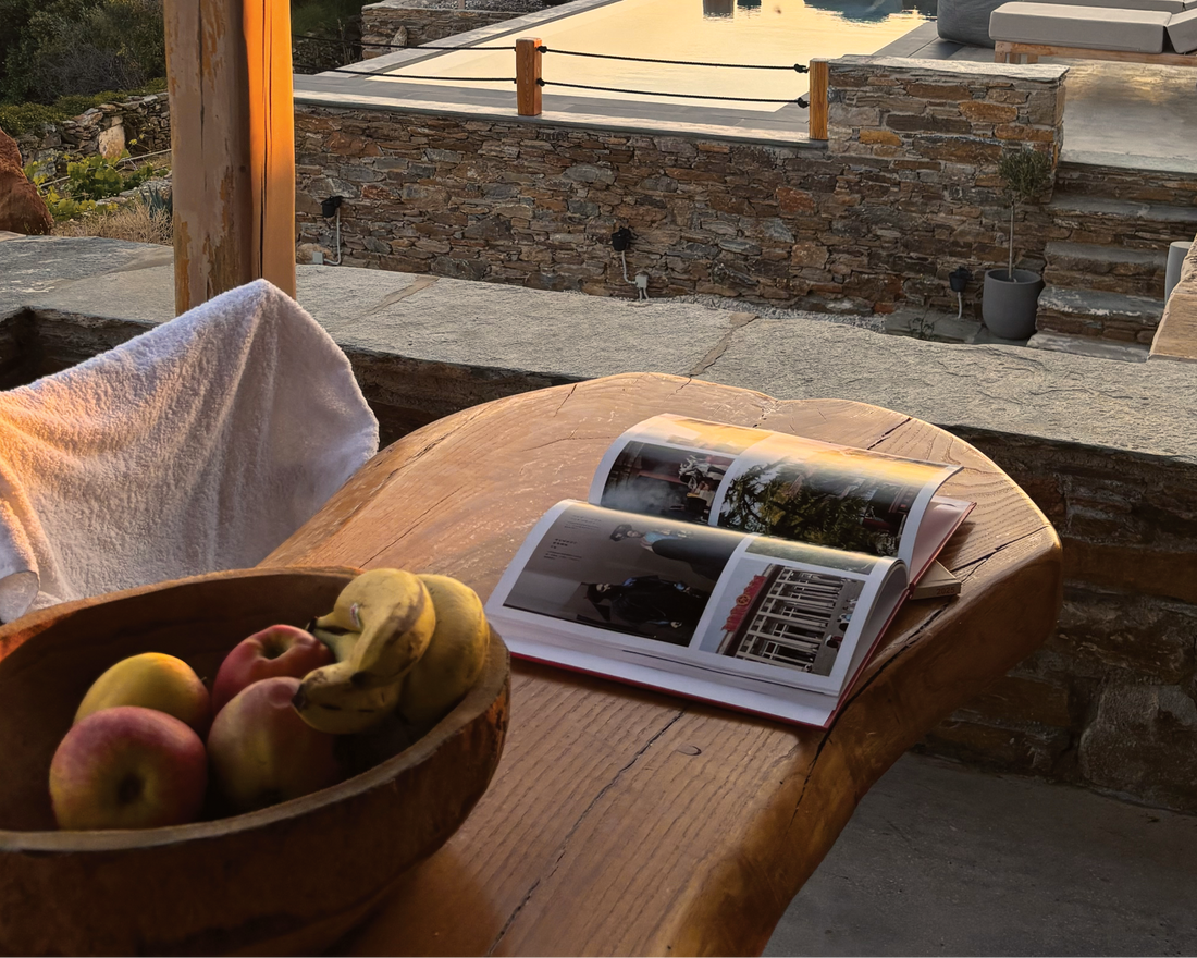 Capture Your Adventures with a Stunning Photo Book from Memaura.eu
