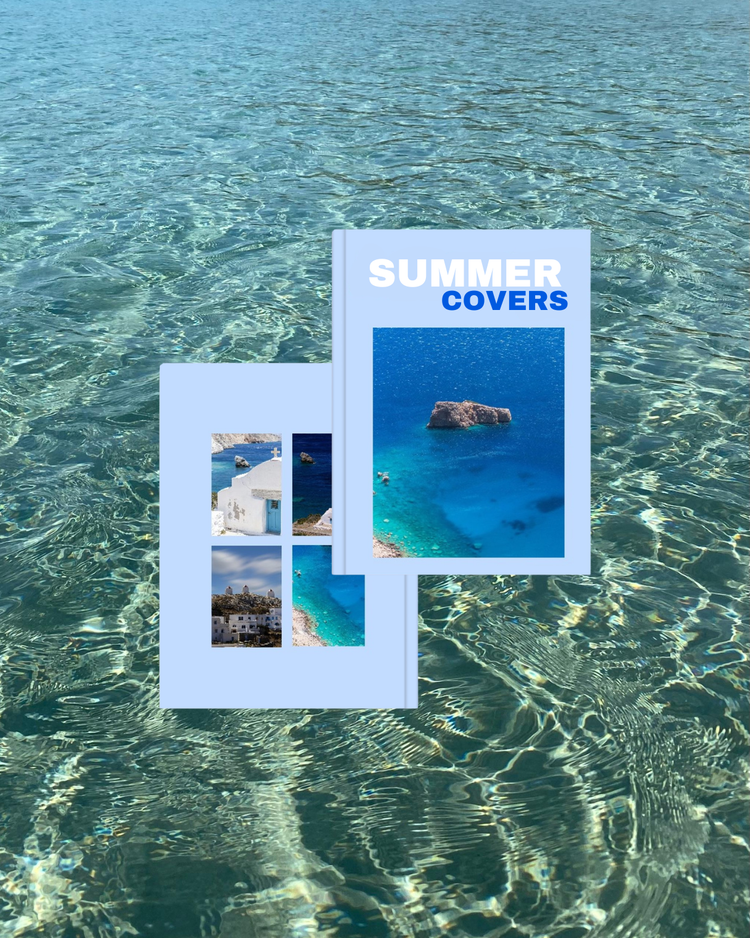Summer Covers!